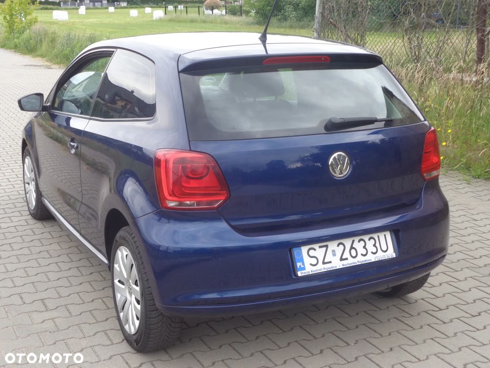 Volkswagen Polo 1.2 Style - 2