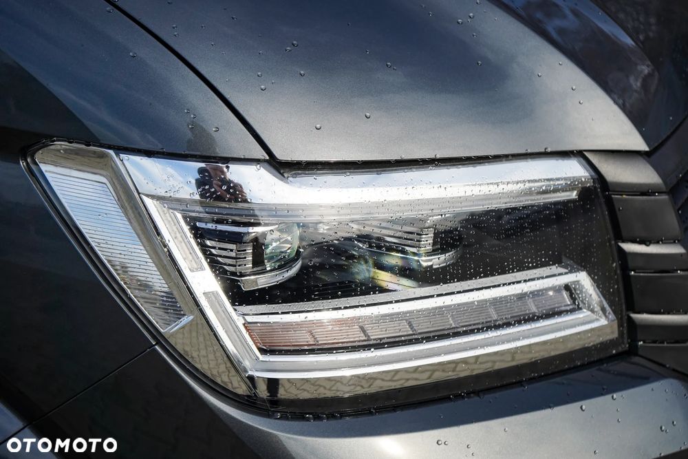 Volkswagen Crafter 35 - 6