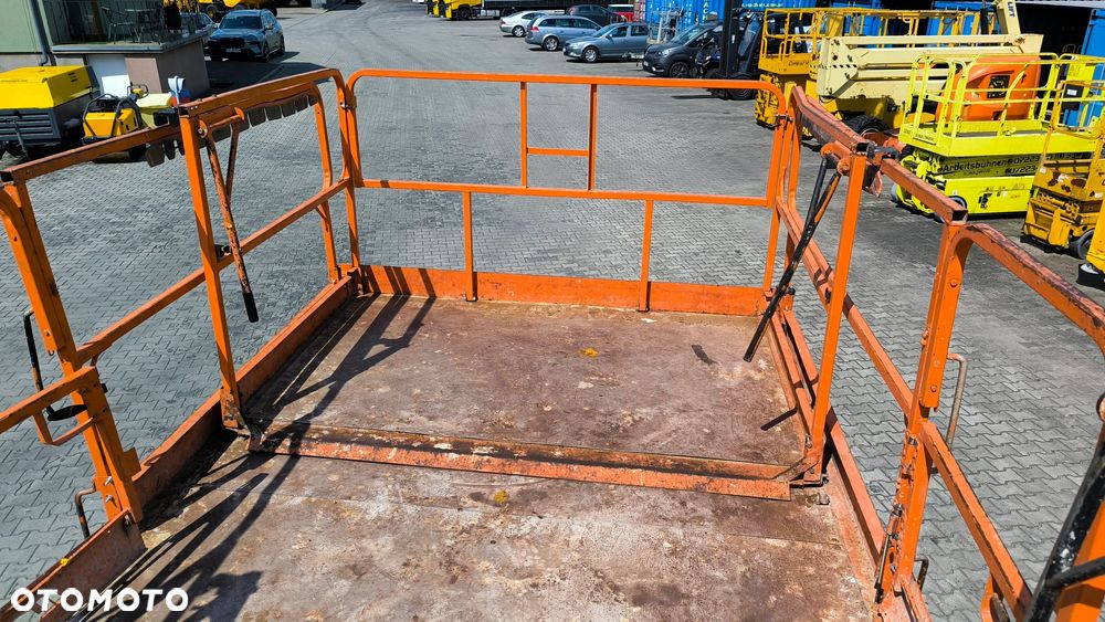 JLG 3394 RT - 23