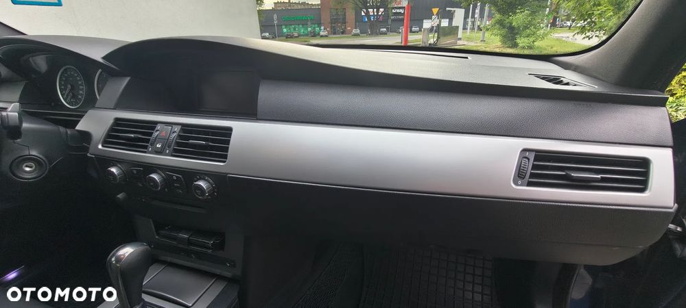 BMW Seria 5 - 19