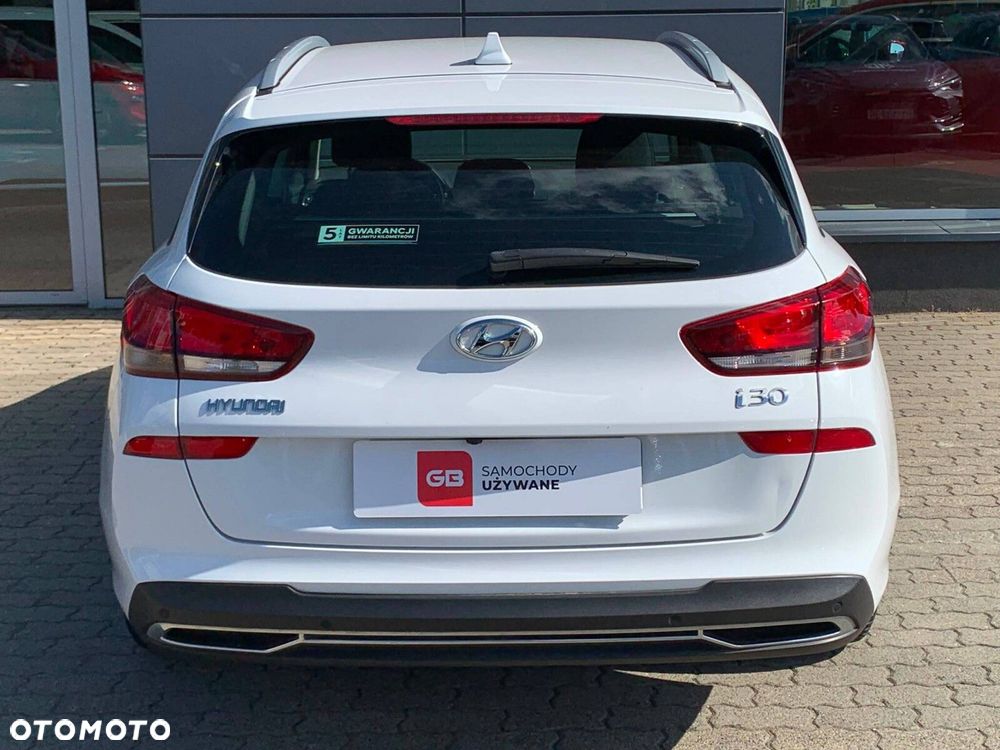 Hyundai i30 - 8