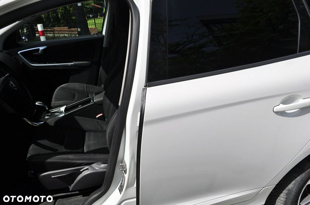 Volvo XC 60 - 7