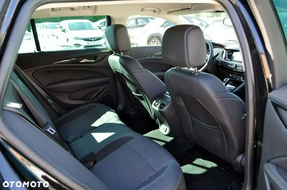 Opel Insignia 2.0 CDTI 4x4 Exclusive S&S - 25