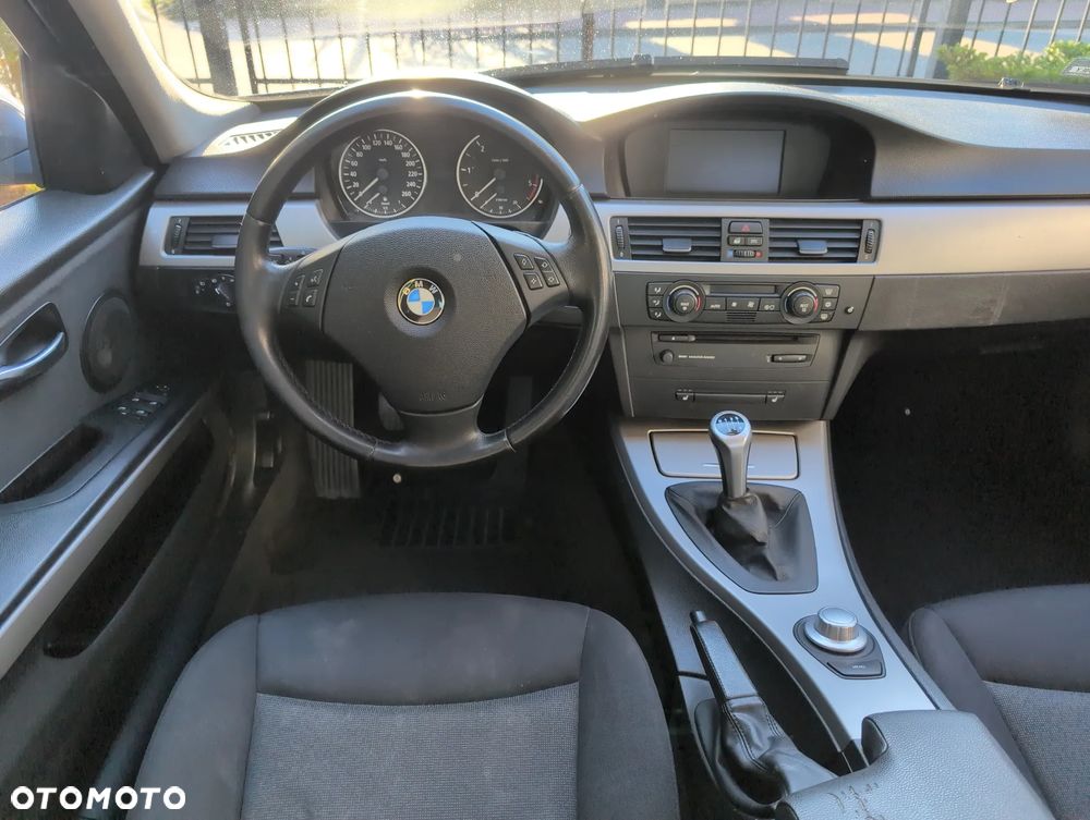 BMW Seria 3 - 9