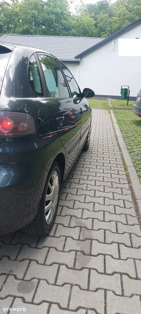 Seat Ibiza 1.4 16V Style - 6