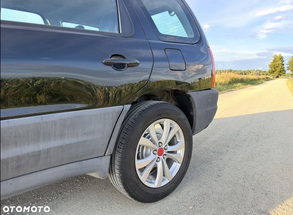 Mazda Tribute 2.0 Comfort - 9