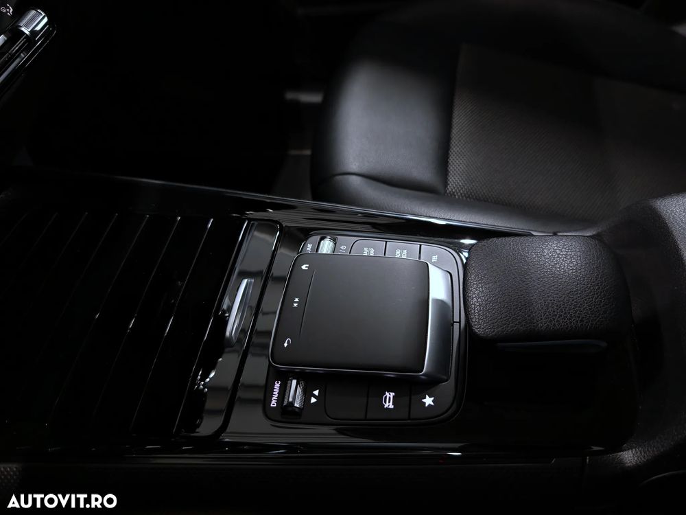 Mercedes-Benz GLB 180 d Aut. - 23