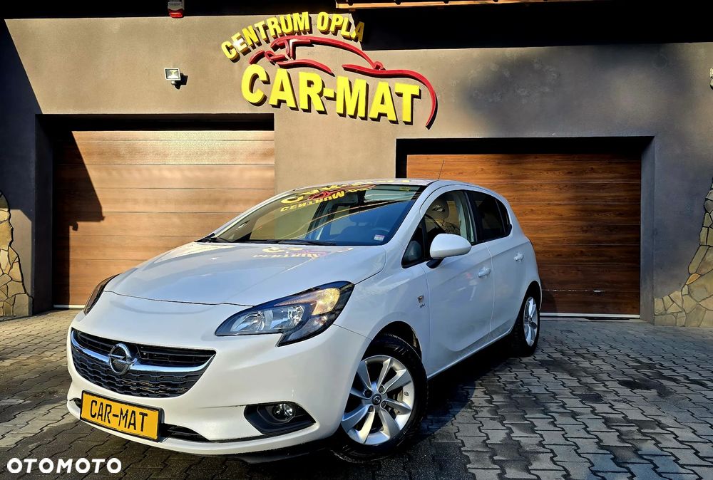 Opel Corsa 1.4 16V EcoFLEX Start-Stop Innovation - 2