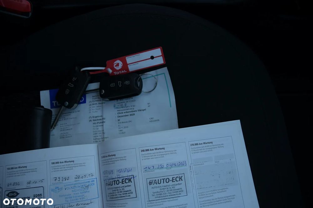 Hyundai ix35 2.0 2WD Style - 37