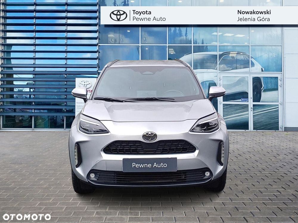 Toyota Yaris Cross Hybrid 1.5 Style - 5