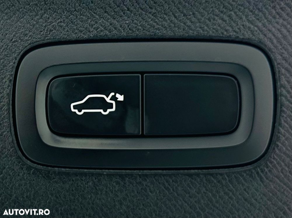 Volvo XC 90 D4 Geartronic Momentum - 20