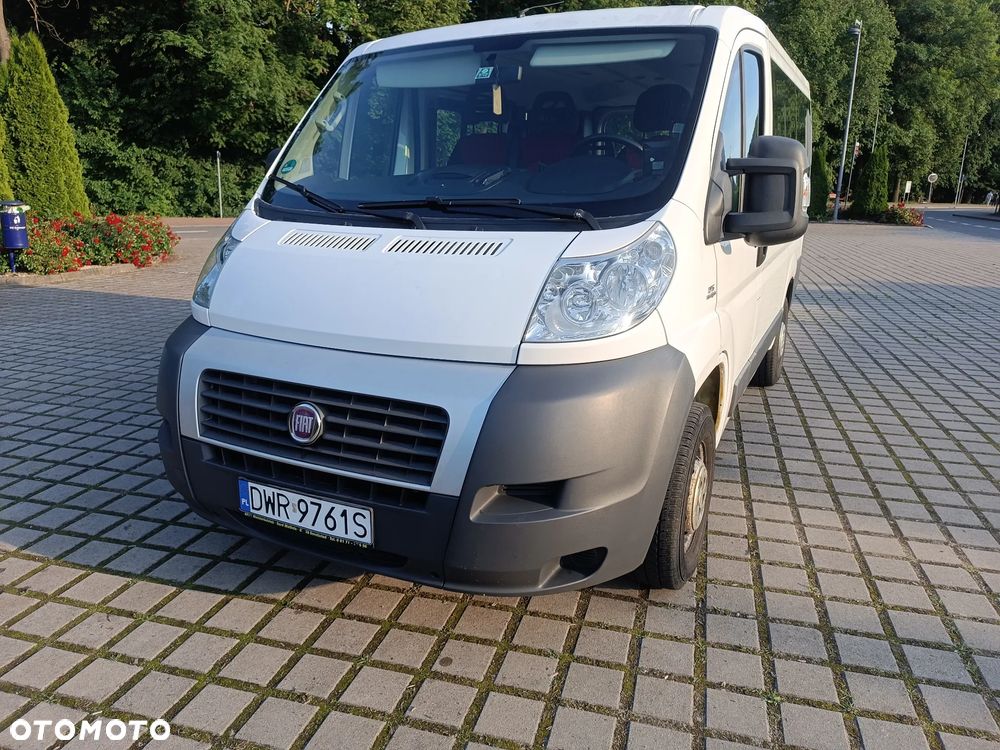 Fiat Ducato - 10