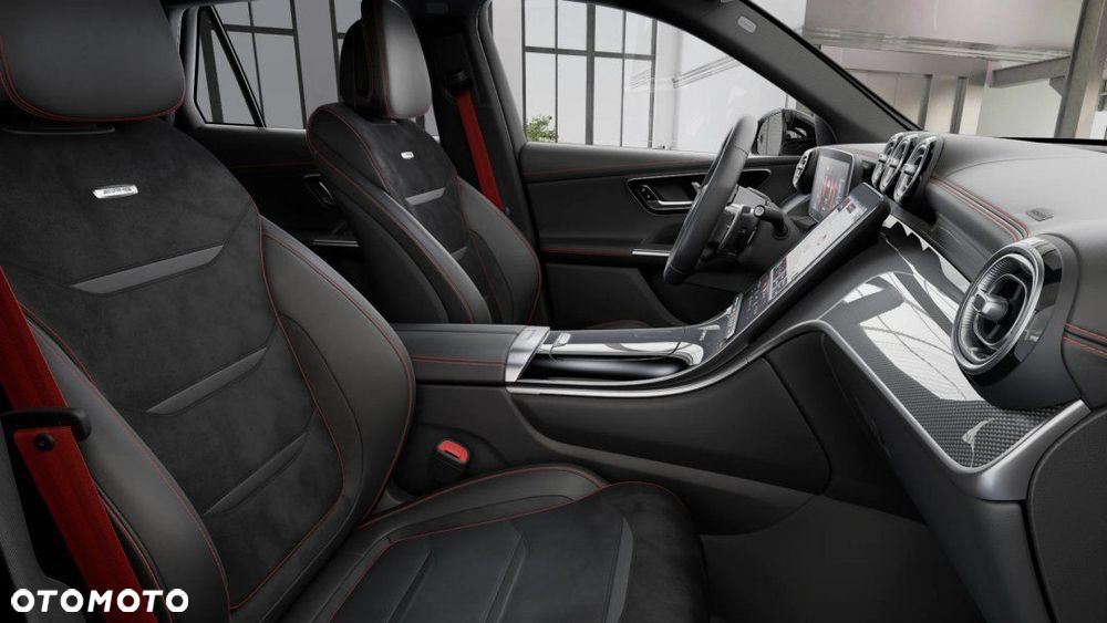 Mercedes-Benz GLC - 5