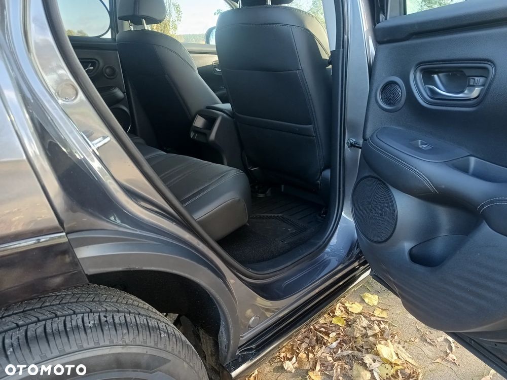 Honda HR-V - 25