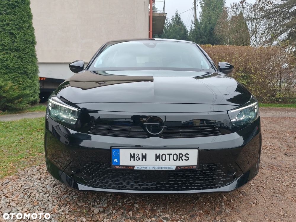 Opel Corsa 1.2 Direct Injection Turbo - 7