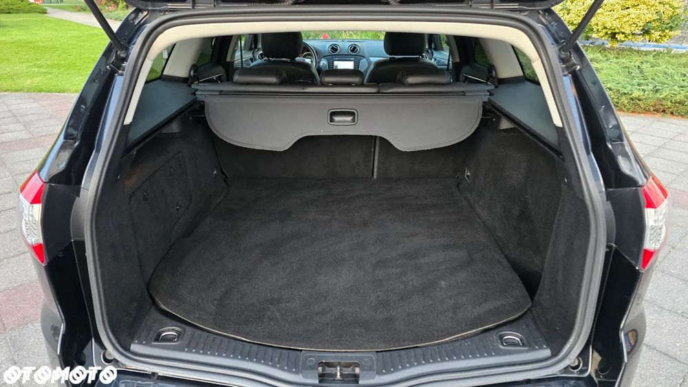 Ford Mondeo 2.0 TDCi Sport - 27