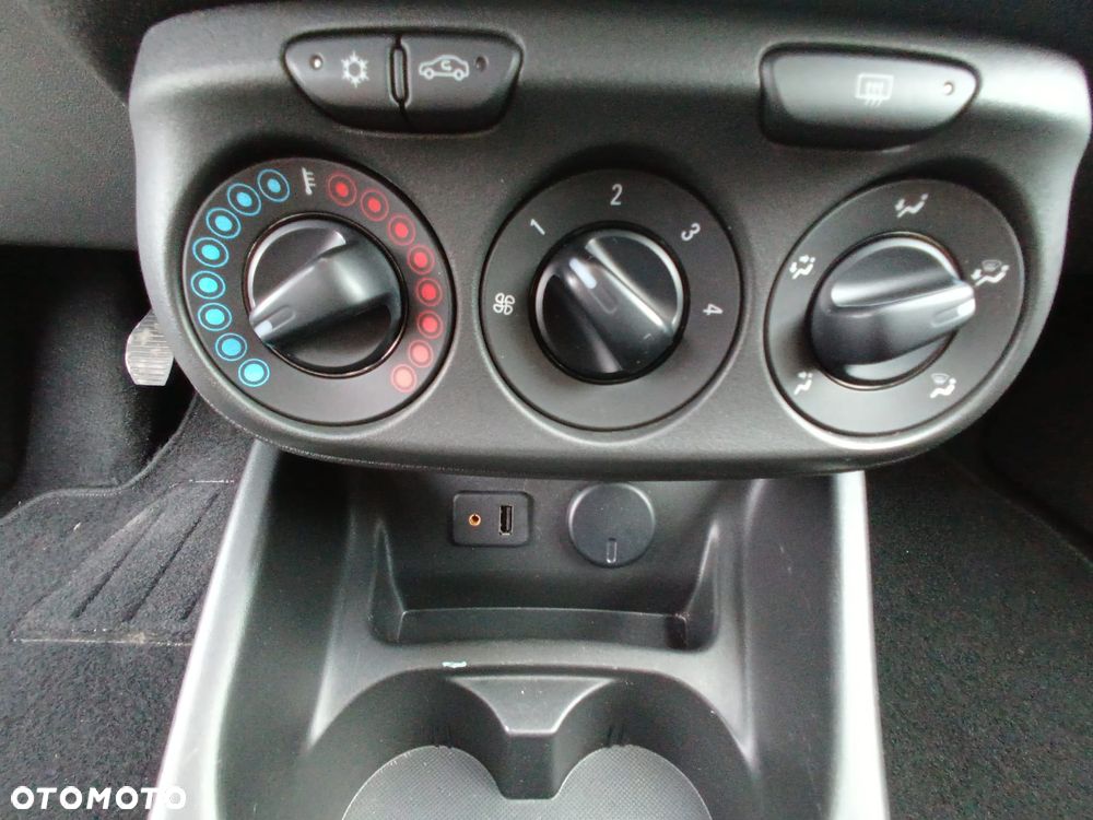 Opel Corsa 1.0 Ecotec Turbo ecoFLEX Start/Stop Active - 24