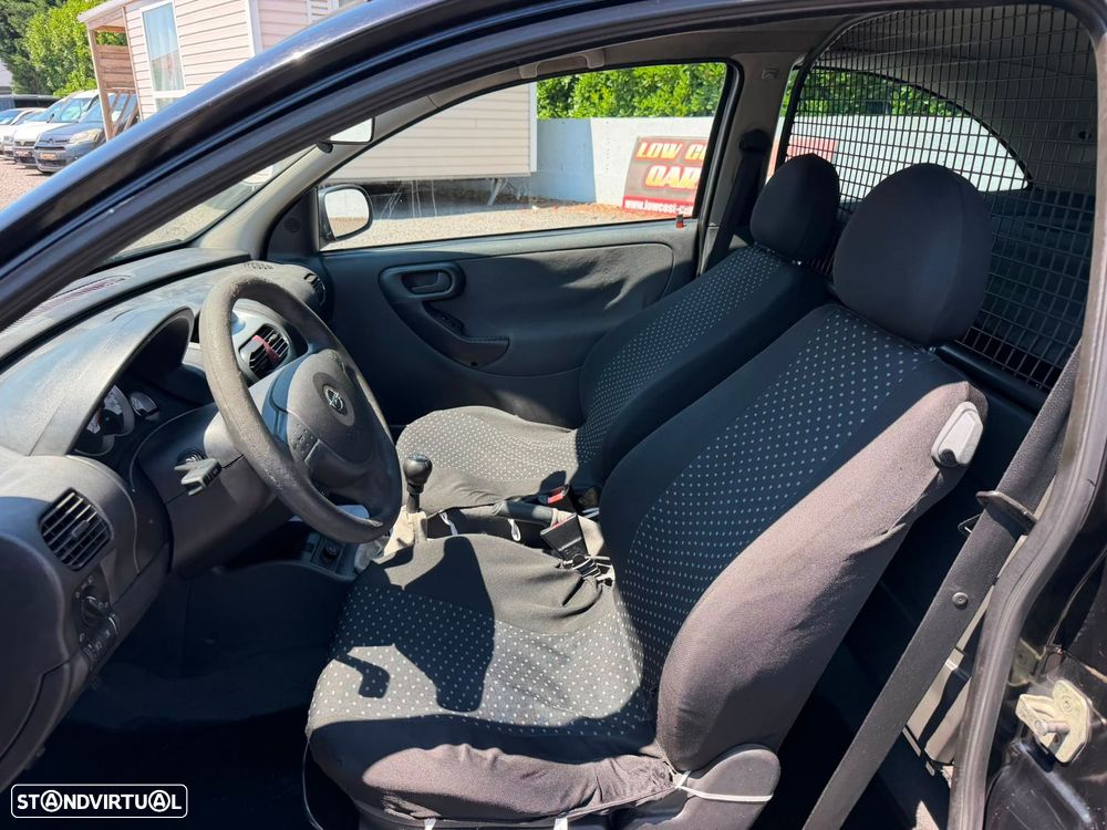 Opel Corsa 1.3 CDTi Sport - 6