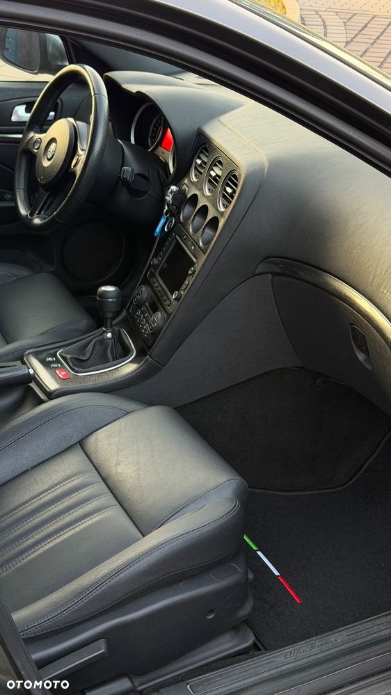 Alfa Romeo 159 1.9 JTDM 8V DPF - 19