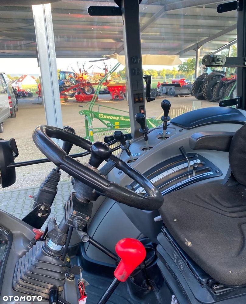Zetor Proxima 90 DL FL Ciągnik , 2012 + TUR - 5