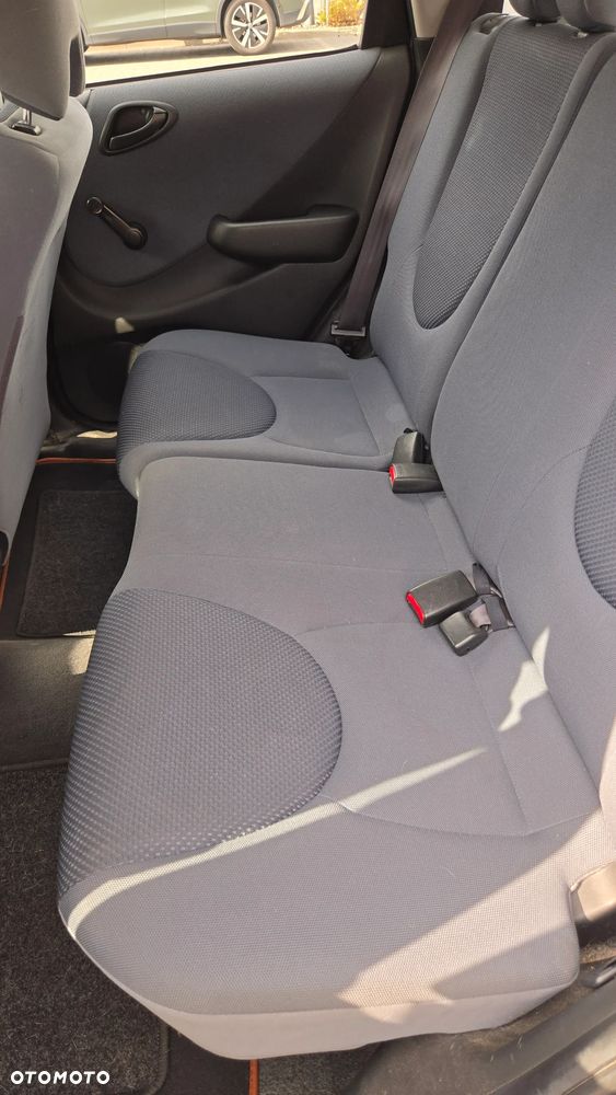Honda Jazz 1.2 Cool - 10