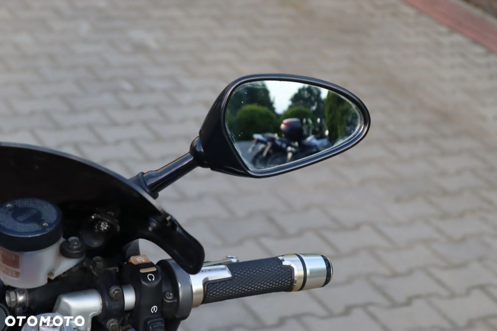 Honda VTR - 31