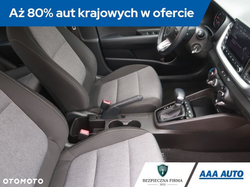 Kia Stonic - 11