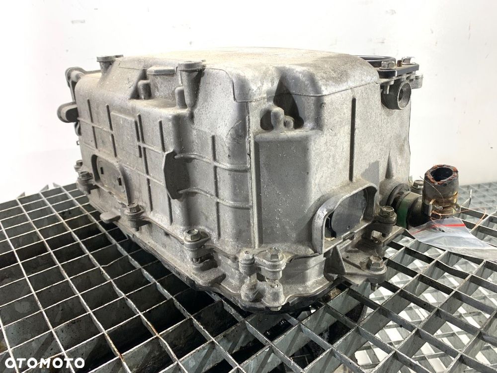 FALOWNIK INWERTER  LEXUS CT (ZWA10_) 2010 - 2022 200h (ZWA10_) 73 kW [99 KM] Hybryda silnik - 2