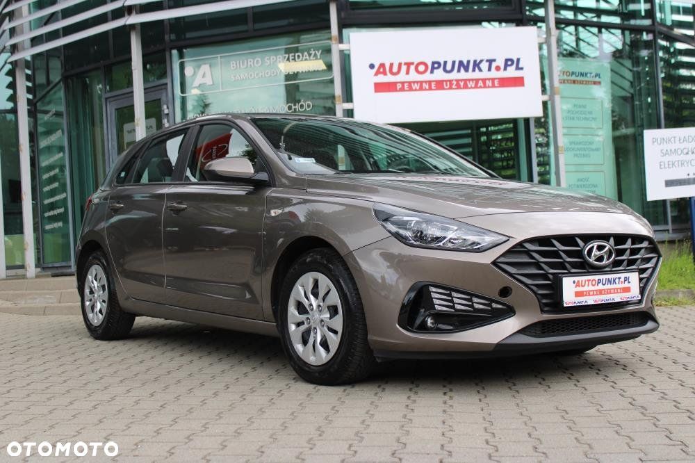 Hyundai i30 - 3