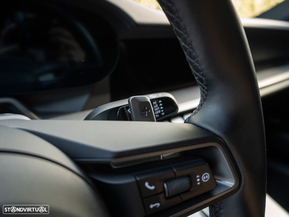 Porsche 911 (992) Carrera S PDK - 40