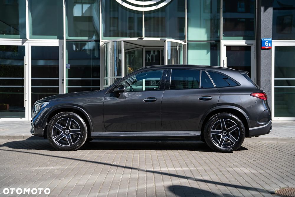 Mercedes-Benz GLC - 2