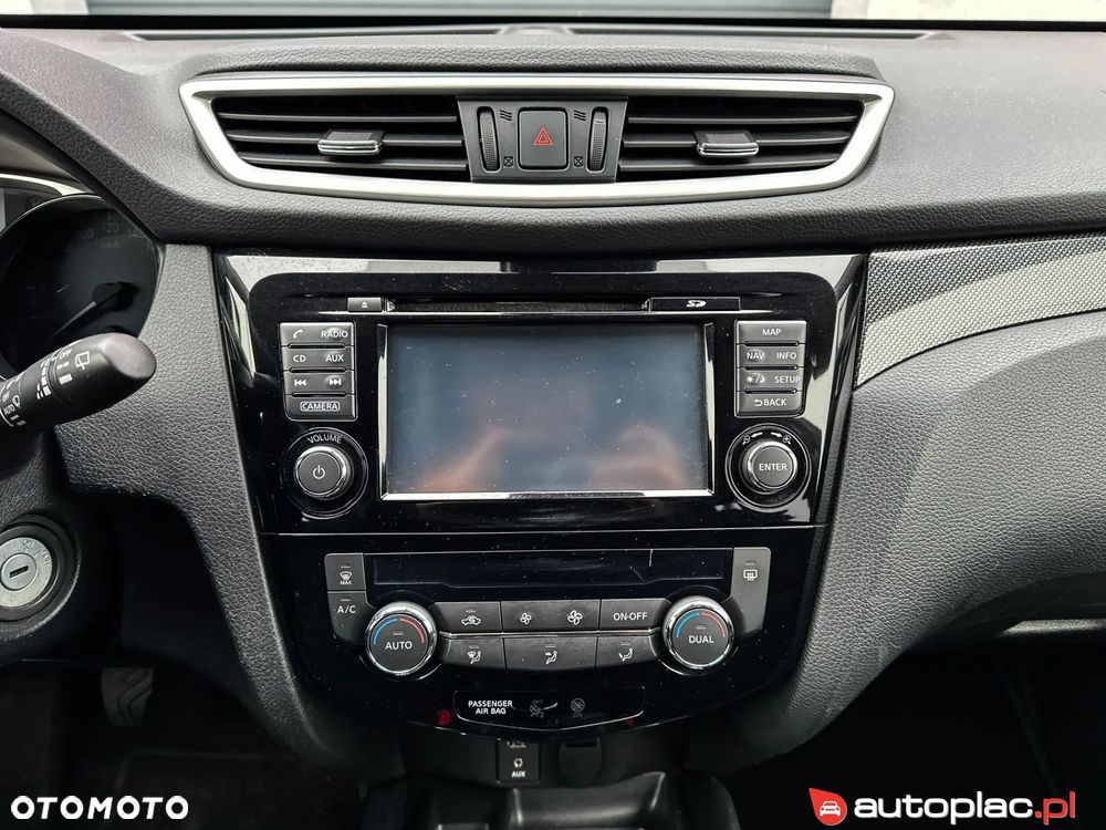 Nissan X-Trail 1.6 DCi Acenta - 37