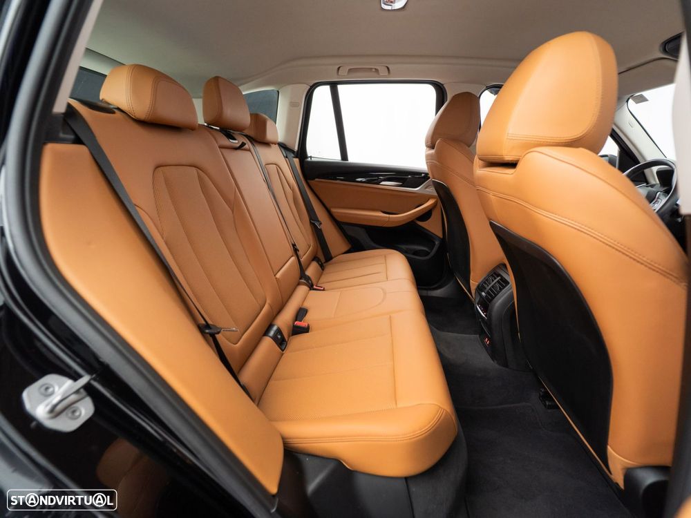 BMW X3 30 e xDrive - 39