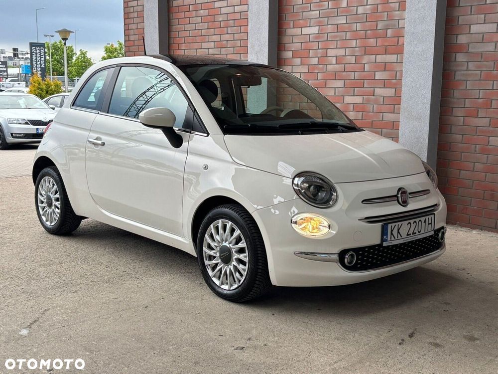 Fiat 500 - 3