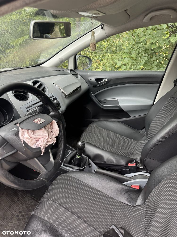 Seat Ibiza - 6