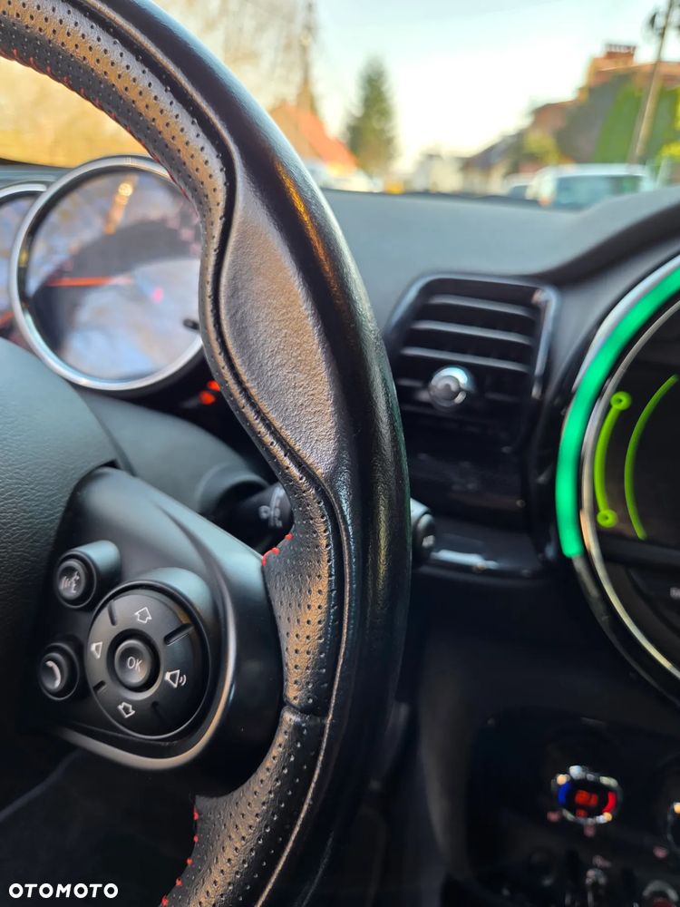 MINI Clubman Cooper S - 19