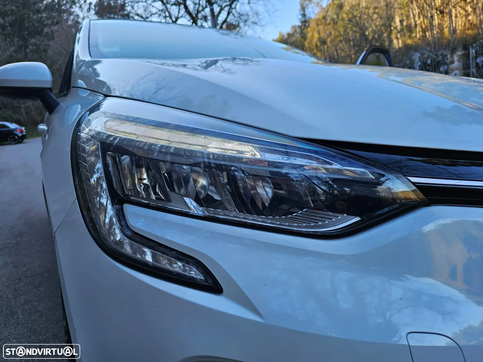 Renault Clio BLUE dCi 115 BUSINESS EDITION - 24