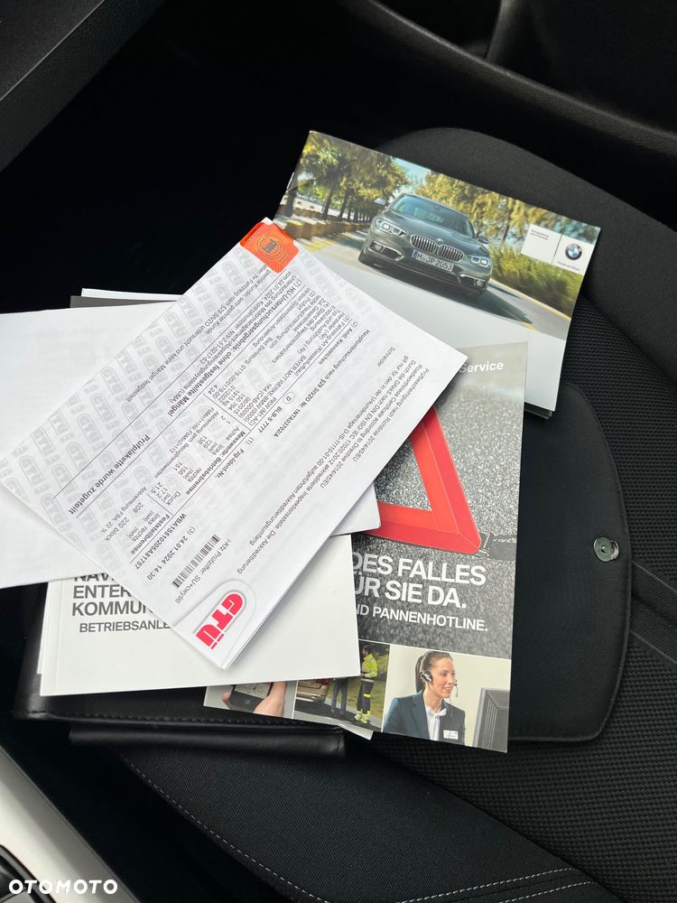 BMW Seria 1 118d Edition M Sport Shadow - 20