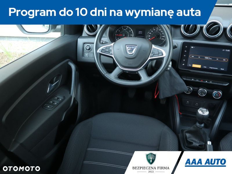 Dacia Duster - 9