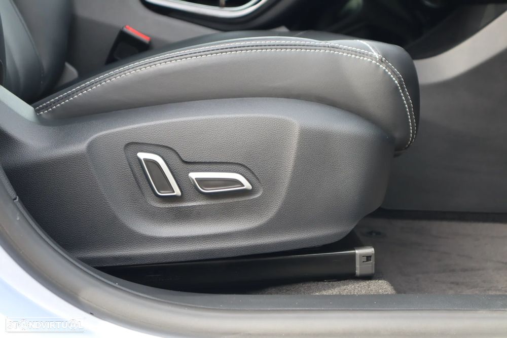 MG Marvel R 70 kWh Comfort - 25