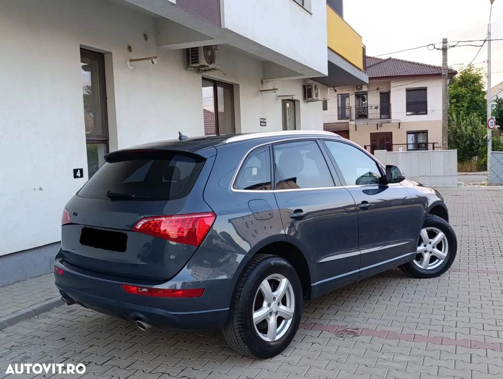 Audi Q5 - 5