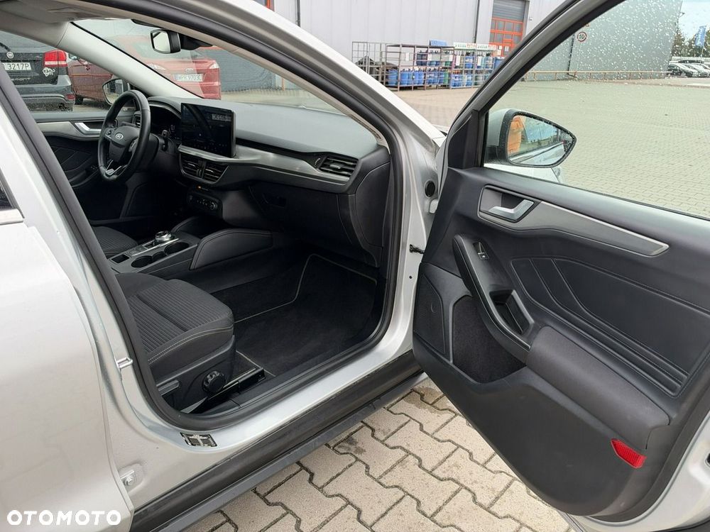Ford Focus - 19