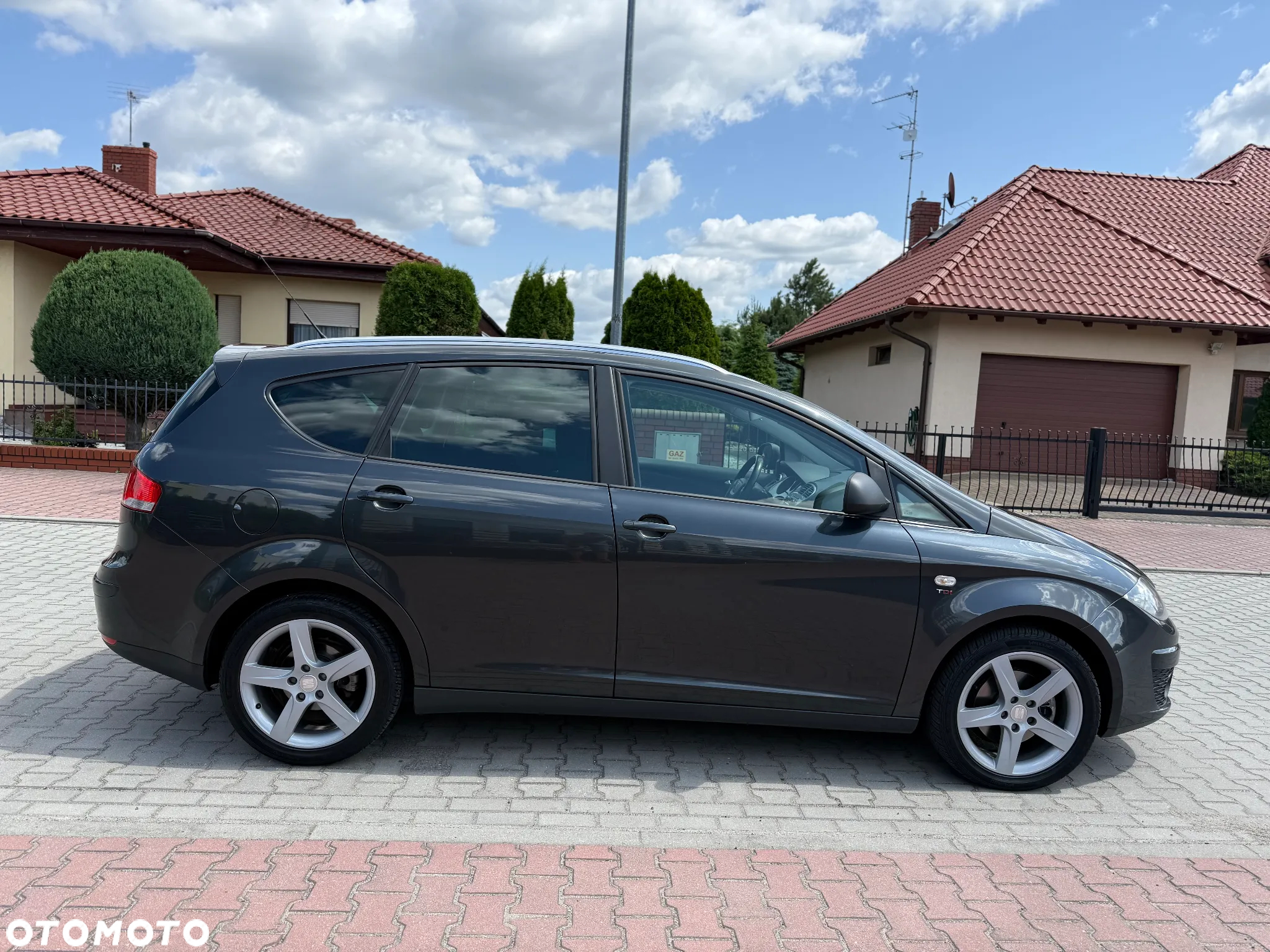 Seat Altea XL - 27