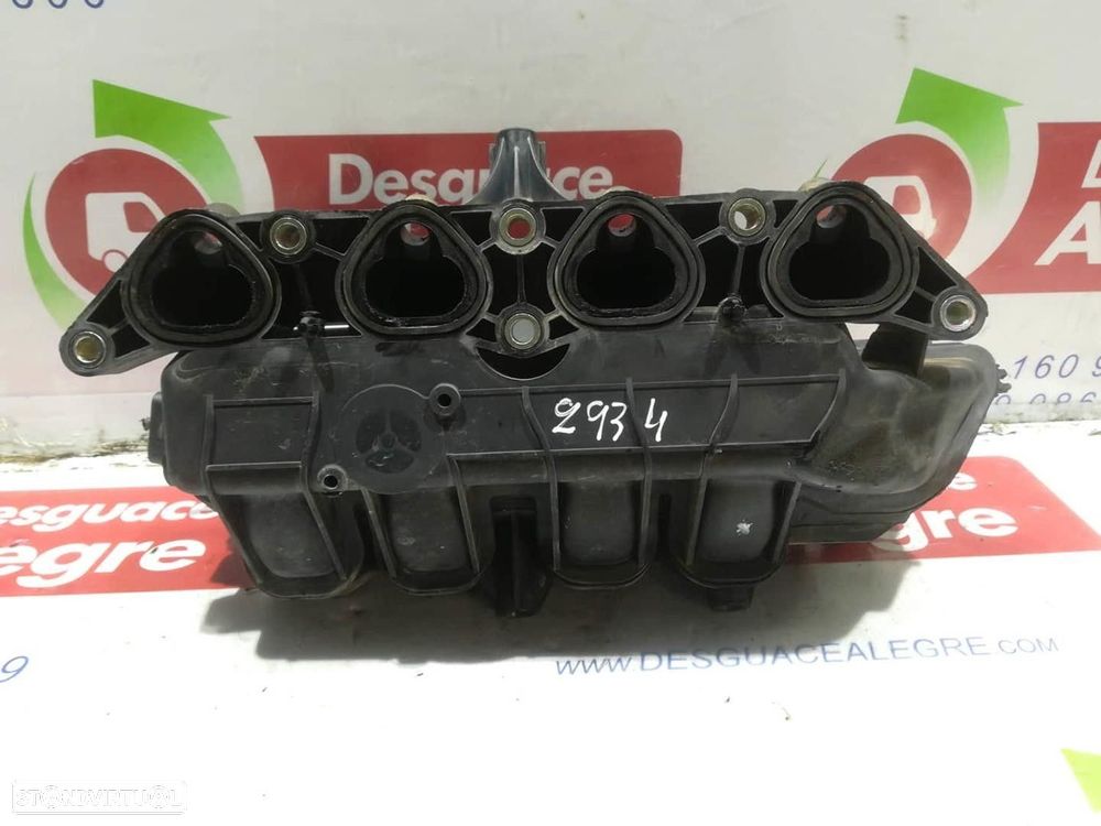 COLECTOR ADMISSÃO SEAT IBIZA III 2002 -036129711DP - 3