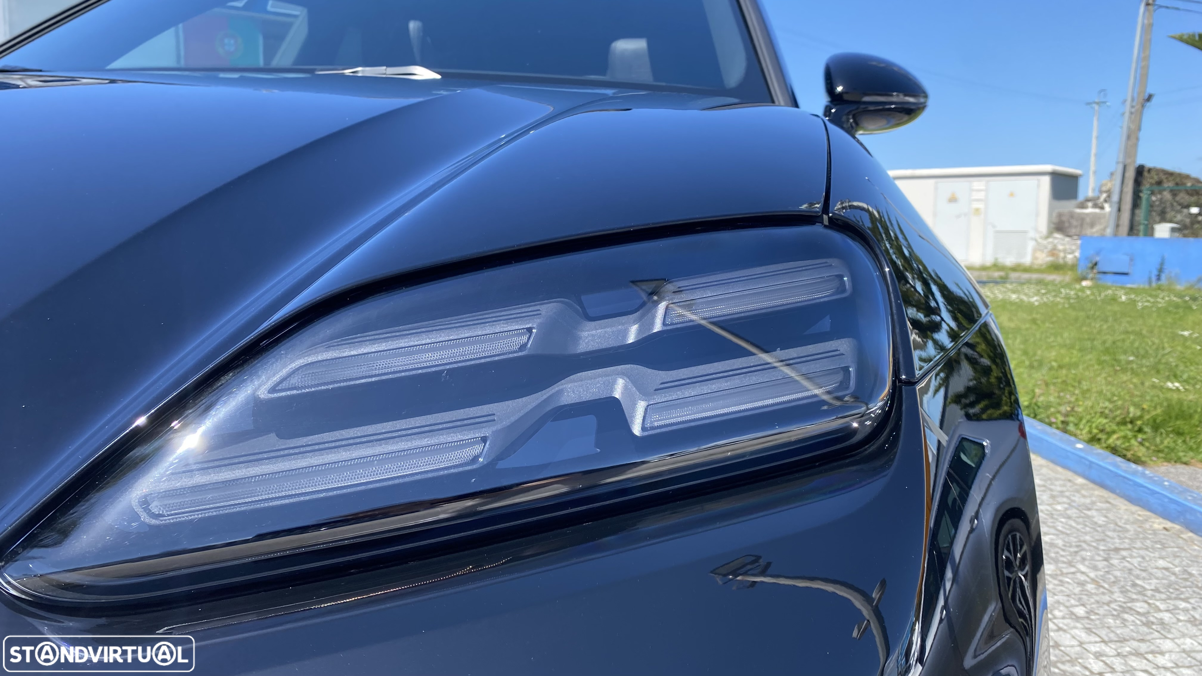 Porsche Macan Standard - 17