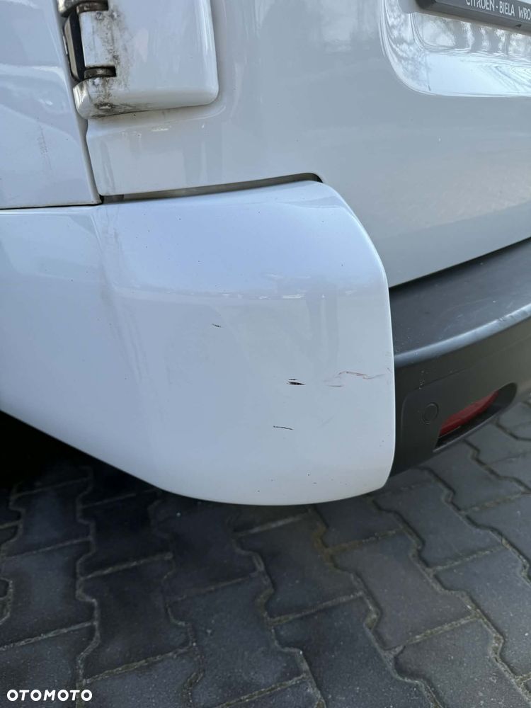 Citroën Jumpy Combi - 16