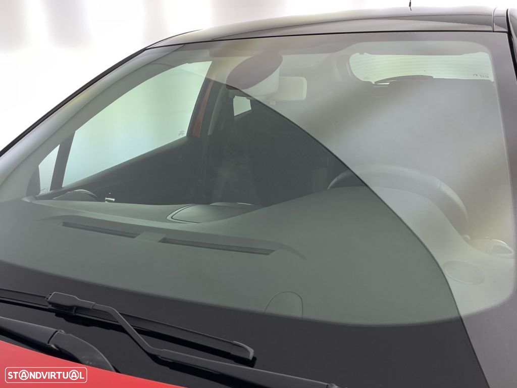 Renault Captur 0.9 TCE Exclusive - 21