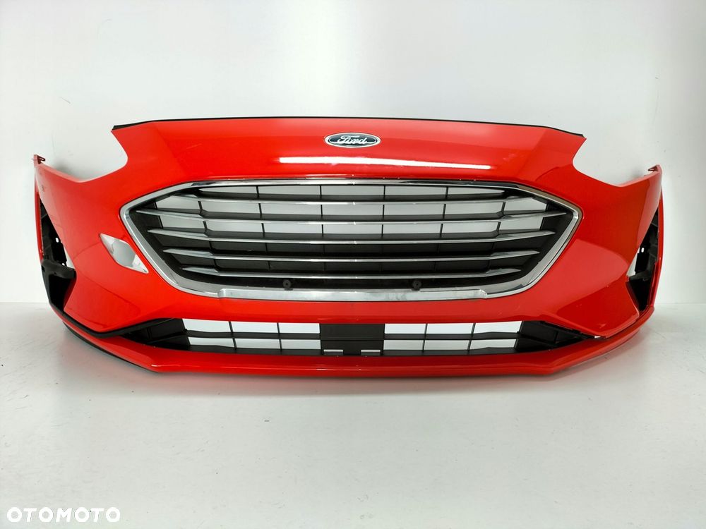 zderzak przedni przód ford focus mk4 18- - 1