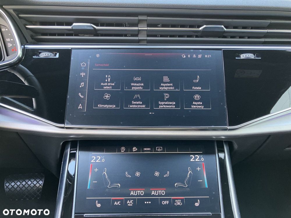 Audi Q7 - 25