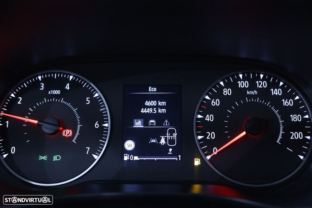 Dacia Sandero - 14